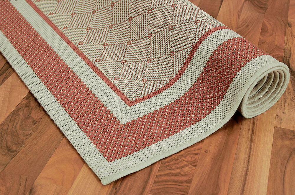 Безворсовые ковры Natura 808-21